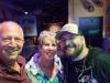 On vacation in Nashville, Dennis & Maureen ran into Jimmy Charles where he was playing at the Tin Roof.